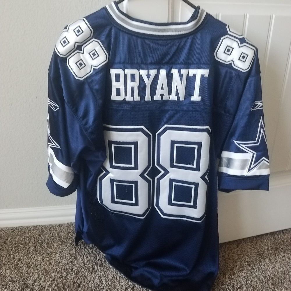 Dallas Cowboys Jersey